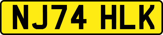NJ74HLK
