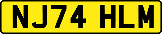 NJ74HLM