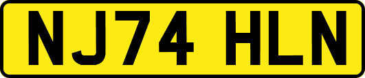 NJ74HLN