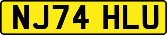 NJ74HLU