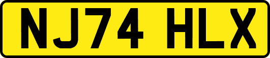 NJ74HLX