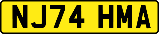 NJ74HMA