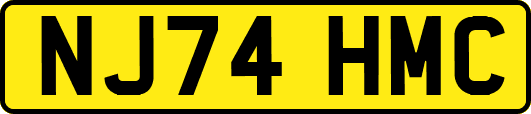 NJ74HMC