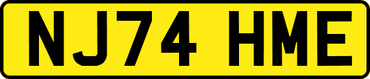NJ74HME