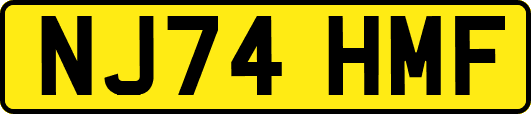 NJ74HMF