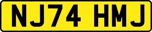 NJ74HMJ