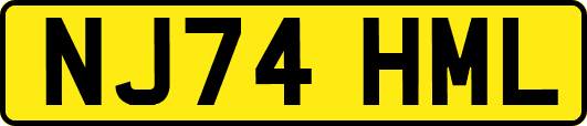 NJ74HML