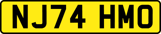 NJ74HMO