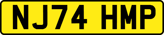 NJ74HMP
