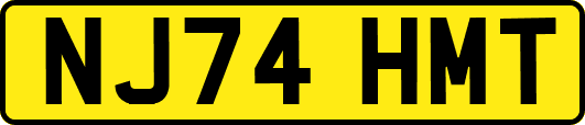 NJ74HMT