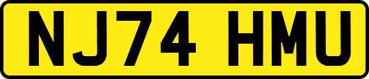 NJ74HMU