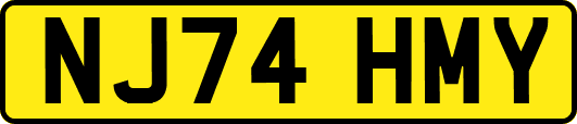 NJ74HMY