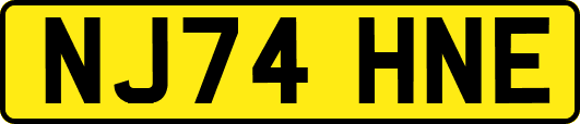 NJ74HNE