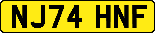 NJ74HNF