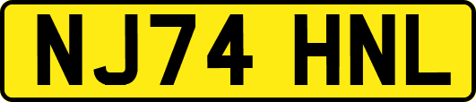 NJ74HNL