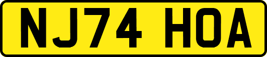 NJ74HOA