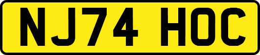 NJ74HOC