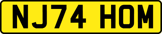 NJ74HOM