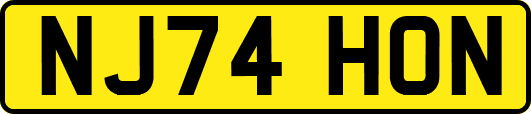 NJ74HON