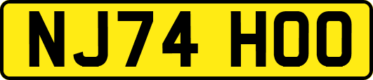 NJ74HOO