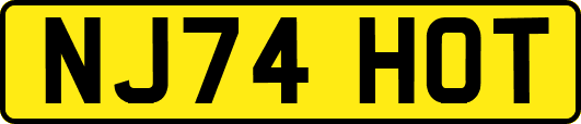 NJ74HOT
