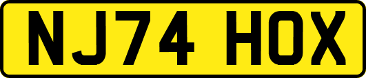 NJ74HOX