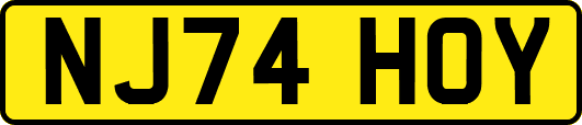 NJ74HOY