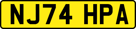NJ74HPA