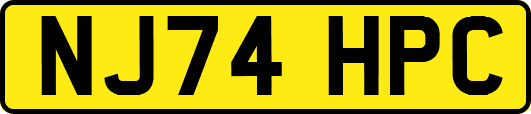 NJ74HPC