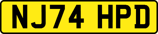 NJ74HPD