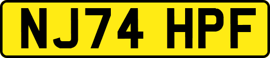 NJ74HPF