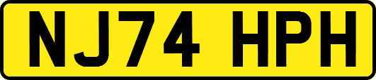 NJ74HPH