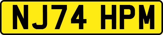 NJ74HPM