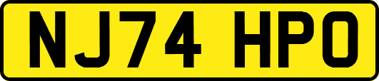 NJ74HPO