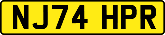NJ74HPR