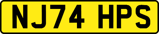 NJ74HPS