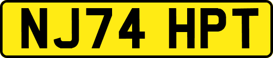 NJ74HPT