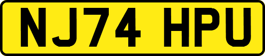 NJ74HPU