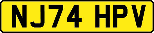 NJ74HPV