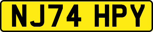 NJ74HPY