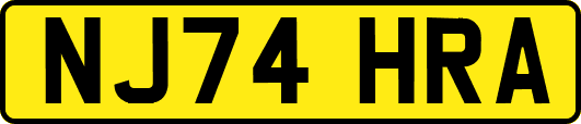 NJ74HRA