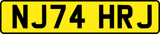 NJ74HRJ
