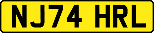 NJ74HRL