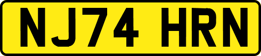 NJ74HRN