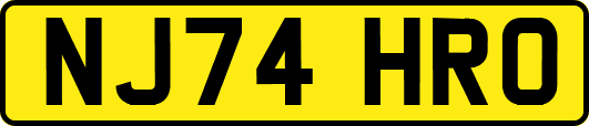 NJ74HRO
