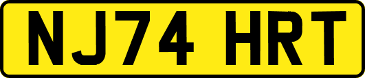 NJ74HRT
