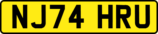 NJ74HRU