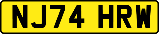 NJ74HRW