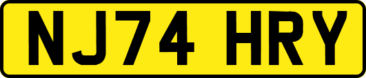 NJ74HRY