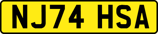 NJ74HSA